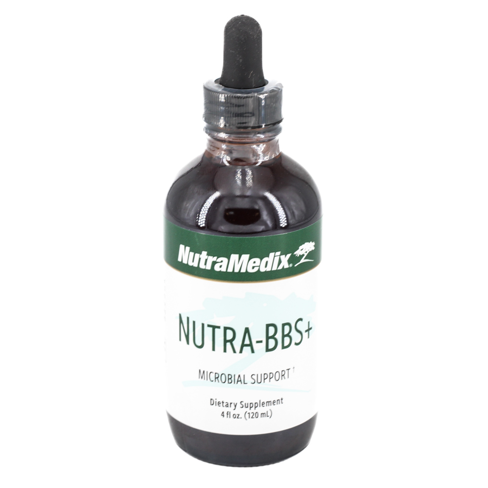 NUTRA-BBS+ NutraMedix Tropfen zum Einnehmen NUTRA-BBS+ NutraMedix Tropfen zum Einnehmen