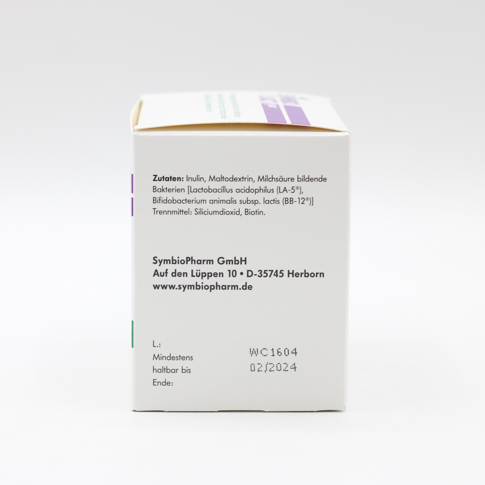 SYMBIOLACT pur Nahrungsergänzungsmittel Pulver SYMBIOLACT pur Nahrungsergänzungsmittel Pulver