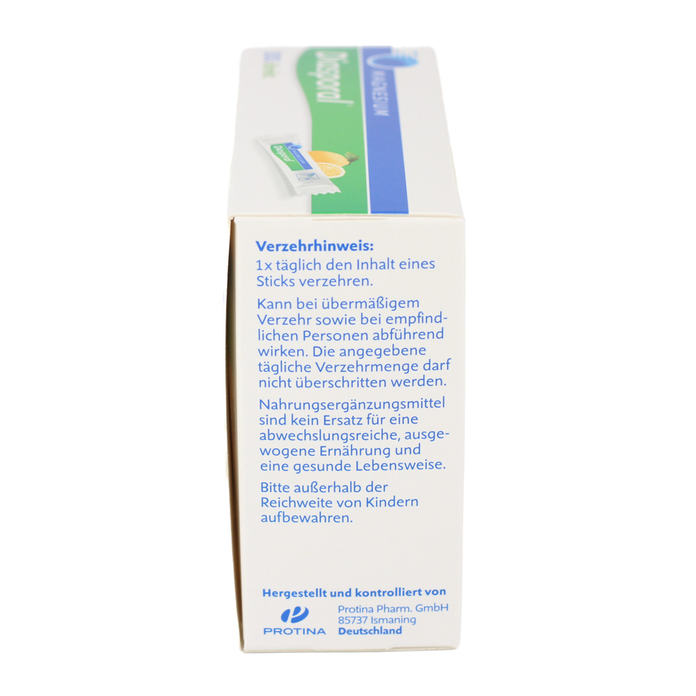 MAGNESIUM DIASPORAL 300 direkt Granulat MAGNESIUM DIASPORAL 300 direkt Granulat