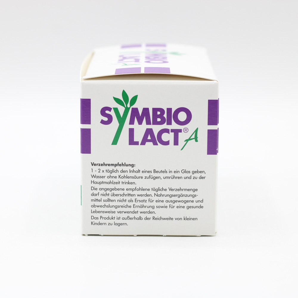SYMBIOLACT A Beutel SYMBIOLACT A Beutel