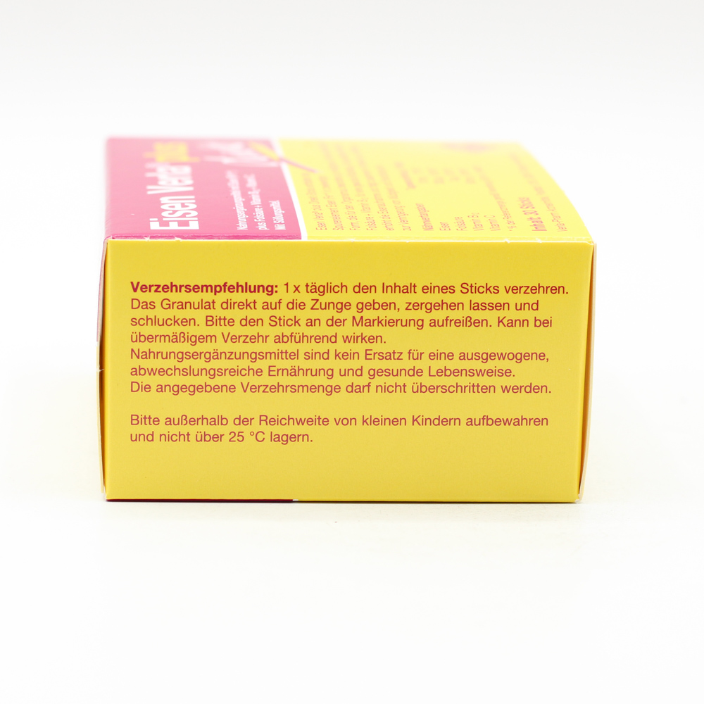 EISEN VERLA plus Direkt-Sticks EISEN VERLA plus Direkt-Sticks