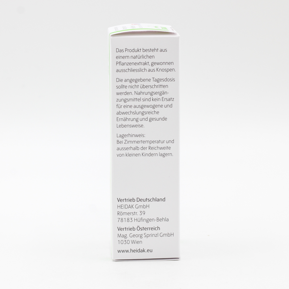 GEMMOMAZERAT Vaccinium myrtillus Spray GEMMOMAZERAT Vaccinium myrtillus Spray