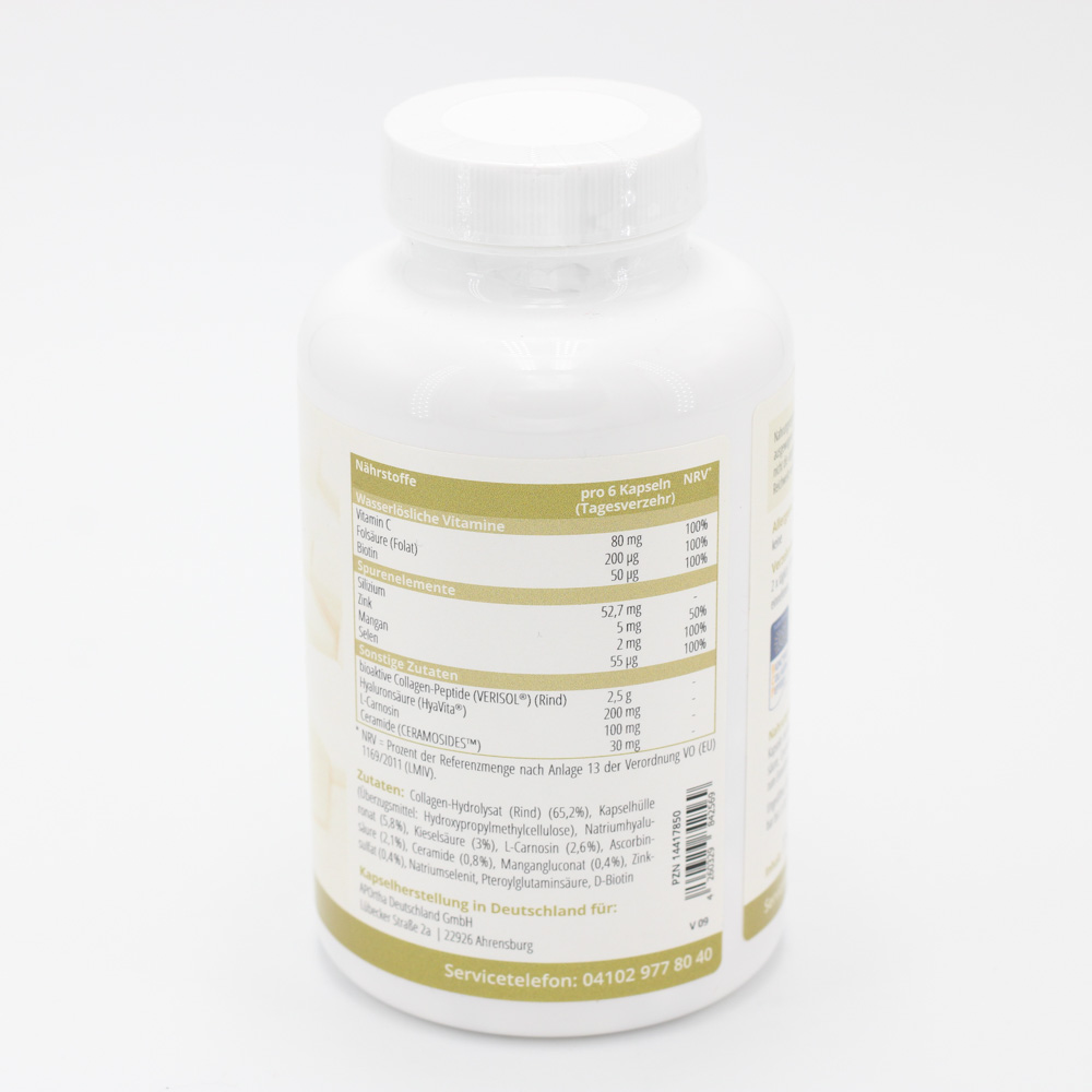 CELLUFINE Collagen Skincaps CELLUFINE Collagen Skincaps