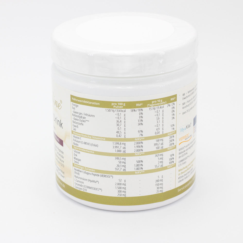 CELLUFINE Collagen Drink excelsior schw.Johannisb. CELLUFINE Collagen Drink excelsior schw.Johannisb.