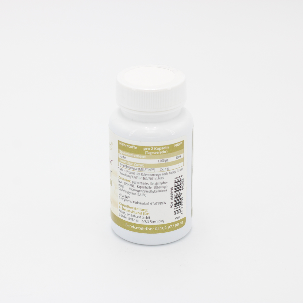 CELLUFINE ReColour mit MELATINE Kapseln CELLUFINE ReColour mit MELATINE Kapseln