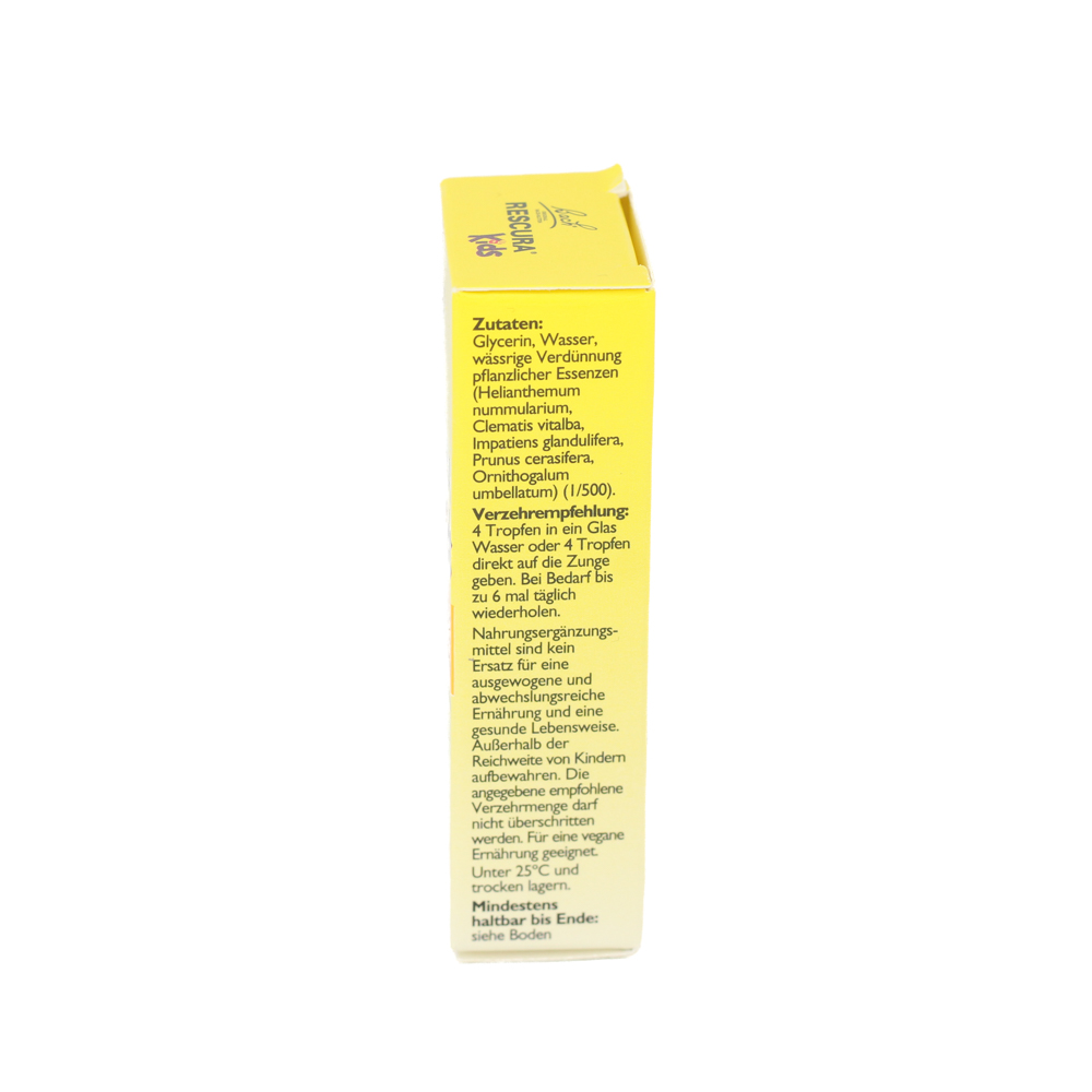 BACHBLÜTEN Original Rescura Kids Tro.alkoholfrei BACHBLÜTEN Original Rescura Kids Tro.alkoholfrei