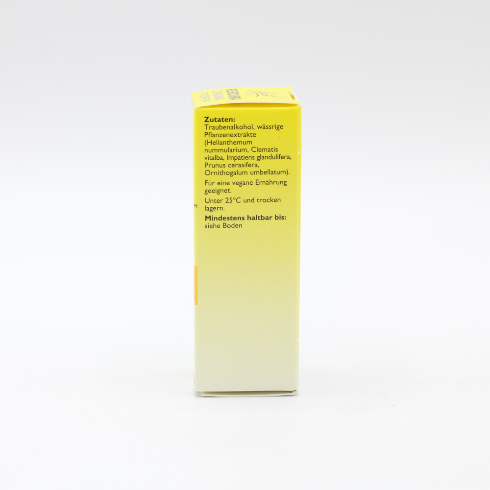 BACHBLÜTEN Original Rescura Tropfen m.Alkohol BACHBLÜTEN Original Rescura Tropfen m.Alkohol