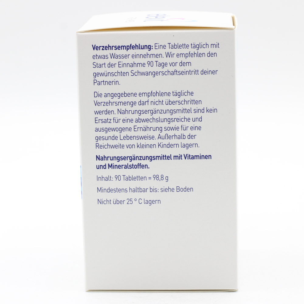 ELEVIT for Men Tabletten ELEVIT for Men Tabletten