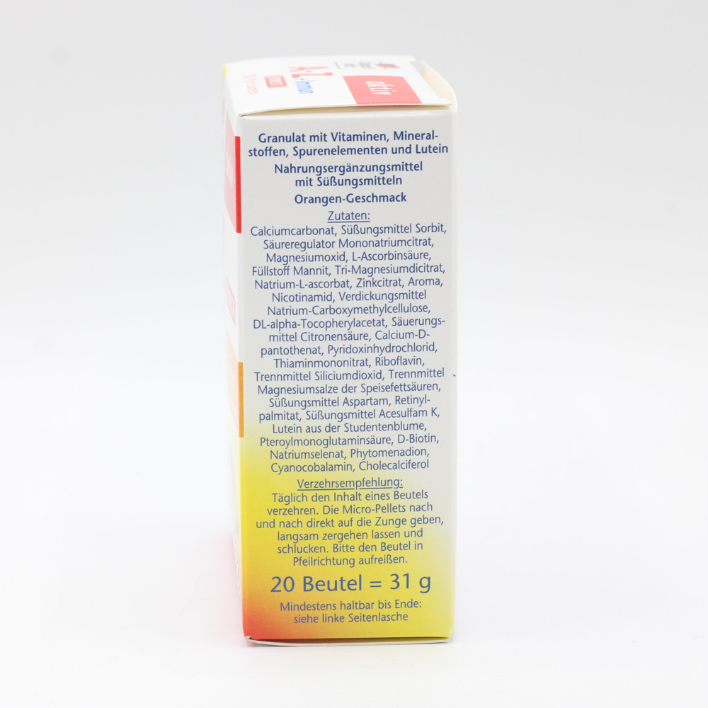 DOPPELHERZ A-Z+Immun DIRECT Pellets DOPPELHERZ A-Z+Immun DIRECT Pellets