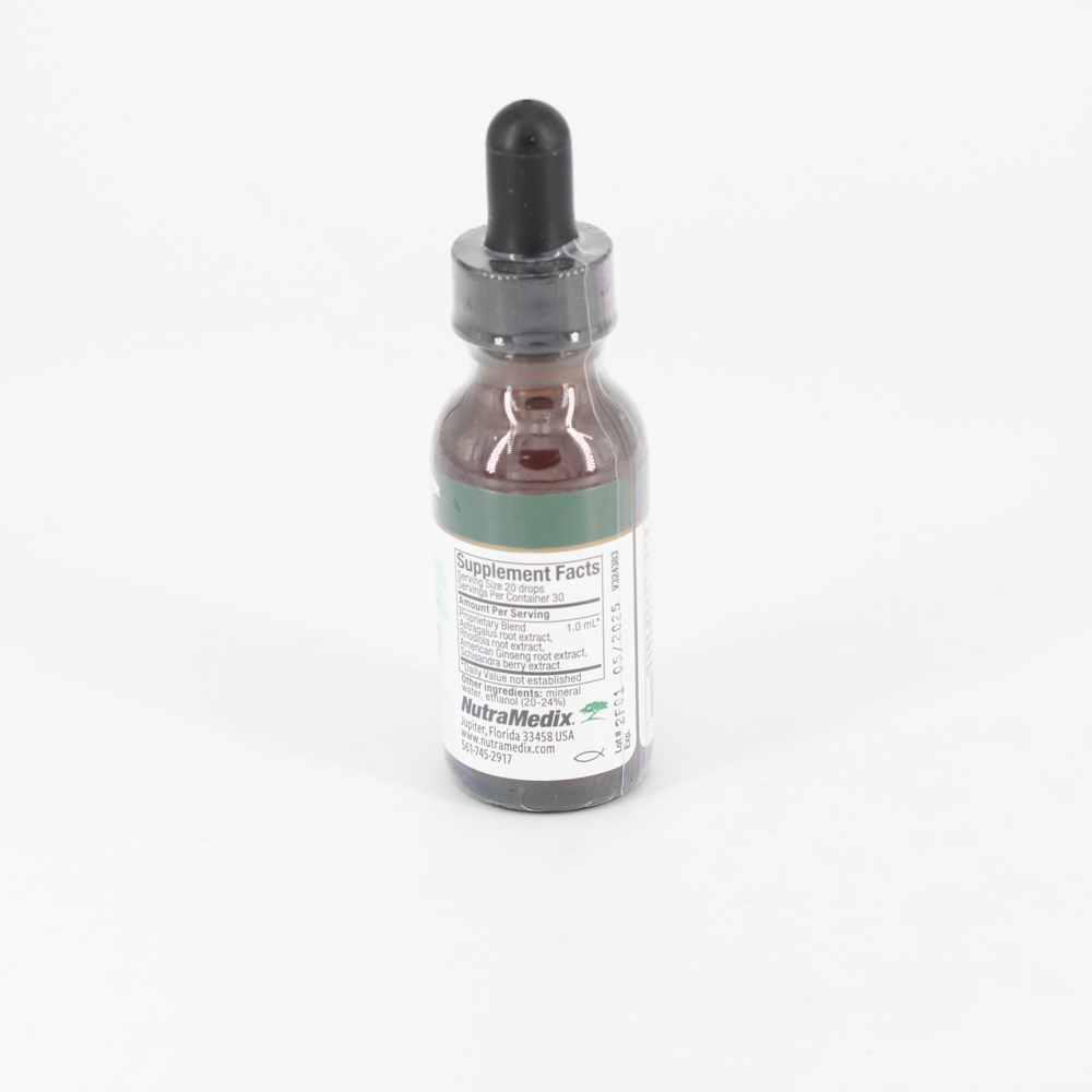 ADRENAL NutraMedix Tropfen zum Einnehmen ADRENAL NutraMedix Tropfen zum Einnehmen