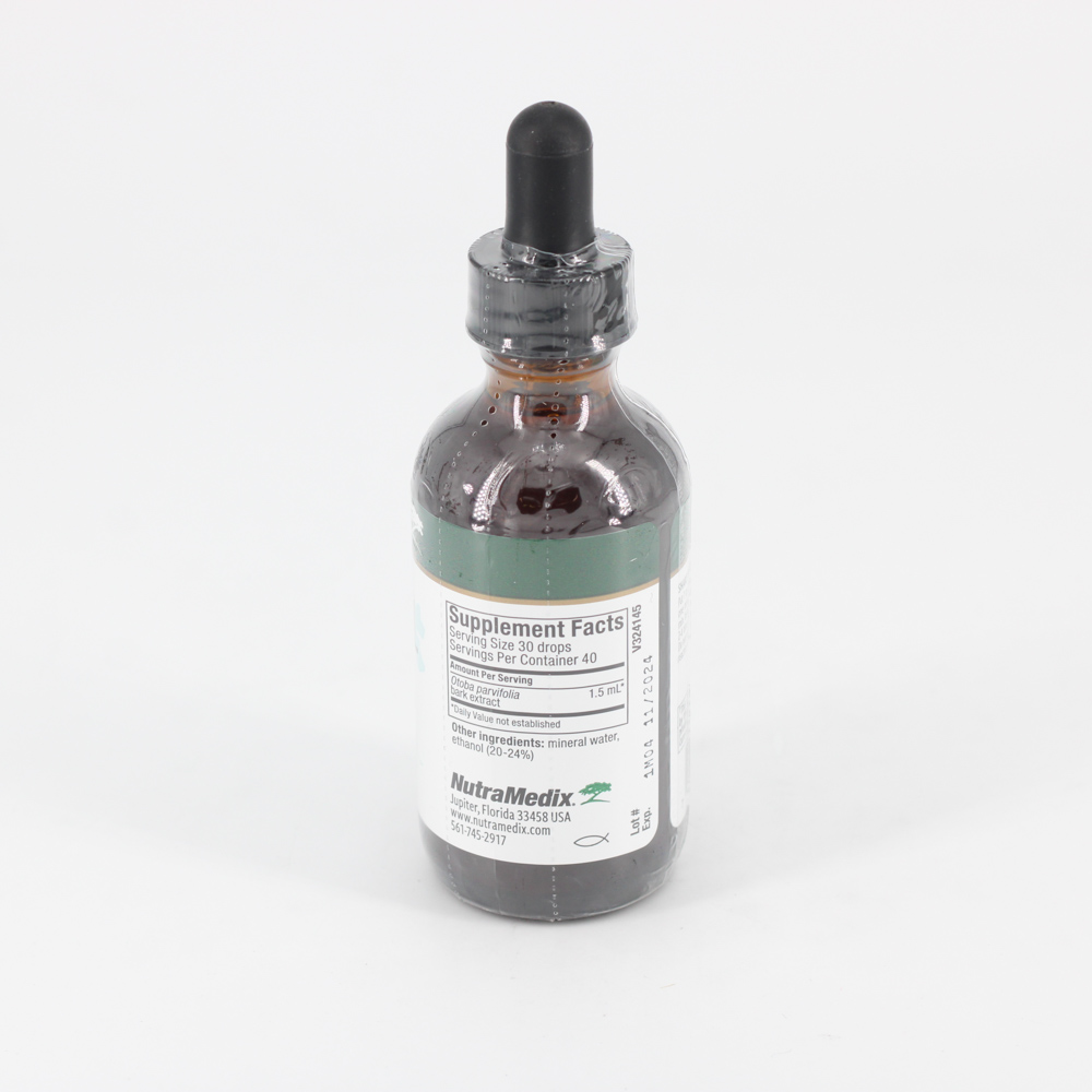 BANDEROL NutraMedix Tropfen zum Einnehmen BANDEROL NutraMedix Tropfen zum Einnehmen