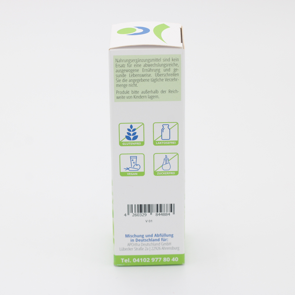 APORTHA Melatonin Einschlaf-Spray APORTHA Melatonin Einschlaf-Spray