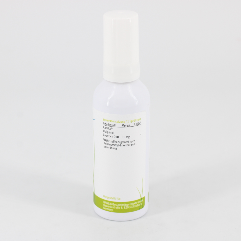 UBIQUINOL Q10 Spray UBIQUINOL Q10 Spray