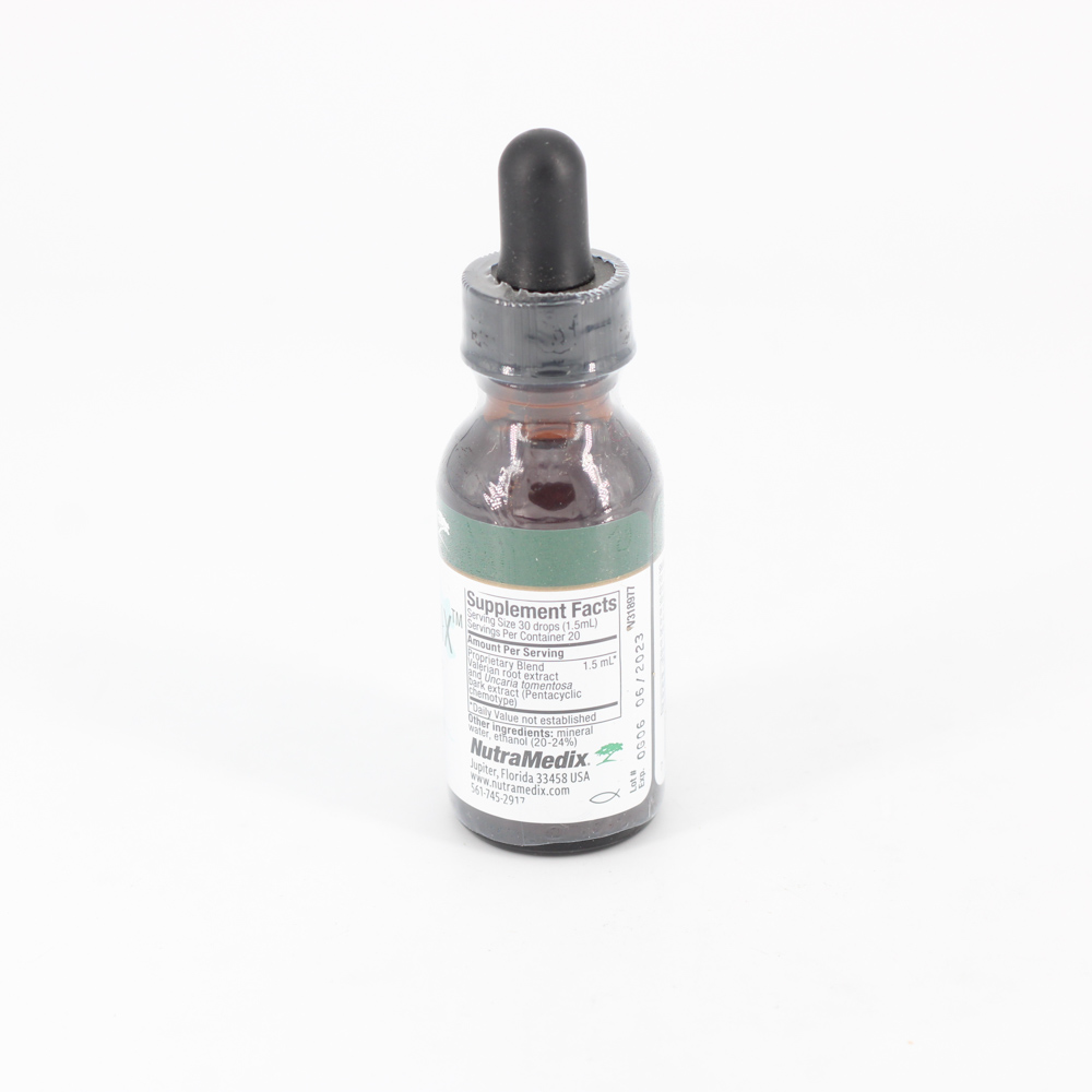 RELAXMEDIX NutraMedix Tropfen RELAXMEDIX NutraMedix Tropfen