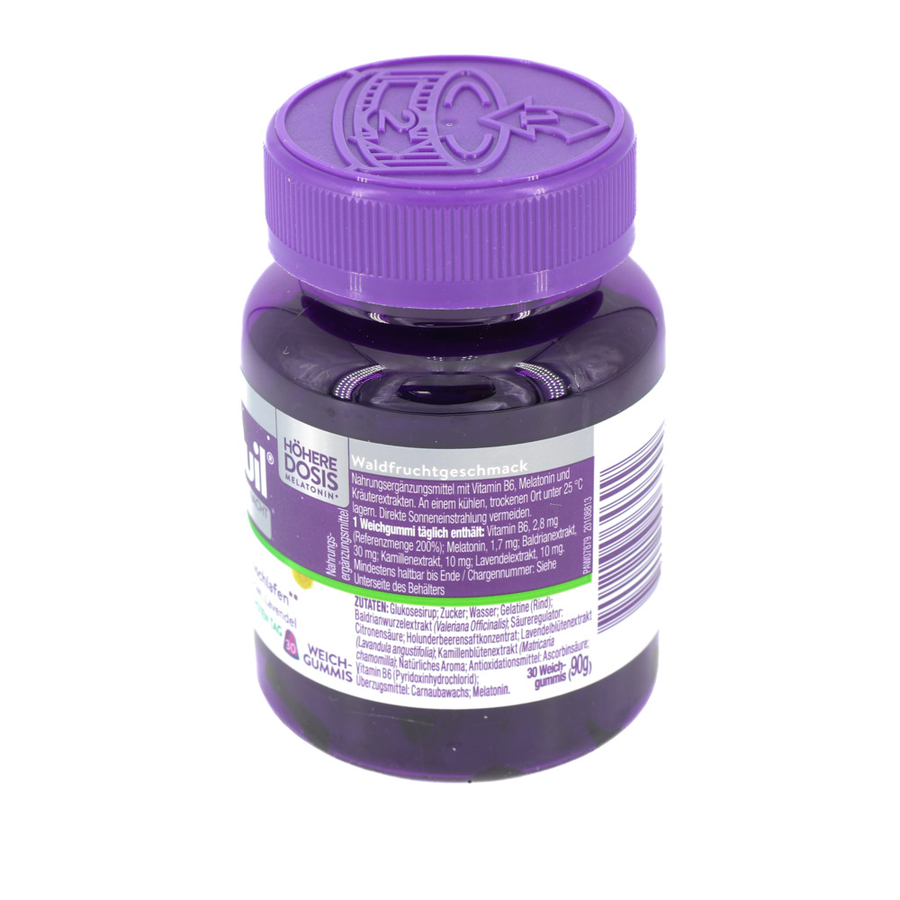 WICK ZzzQuil Intens WICK ZzzQuil Intens