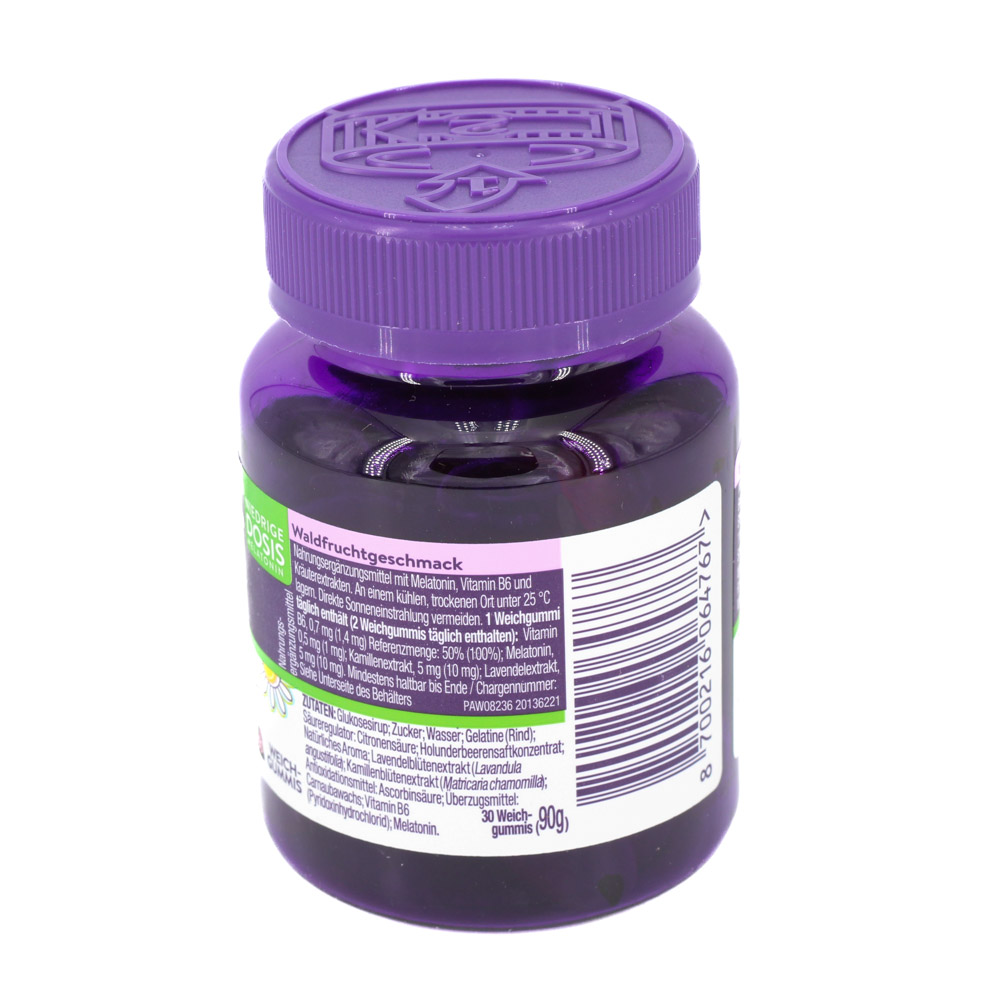 WICK ZzzQuil Gute Nacht Kids WICK ZzzQuil Gute Nacht Kids