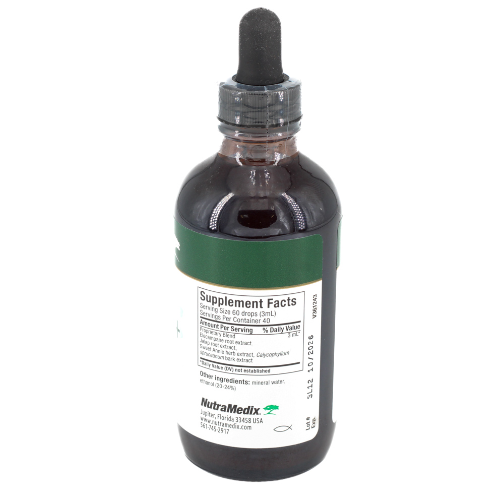 NUTRA-BBS+ NutraMedix Tropfen zum Einnehmen NUTRA-BBS+ NutraMedix Tropfen zum Einnehmen