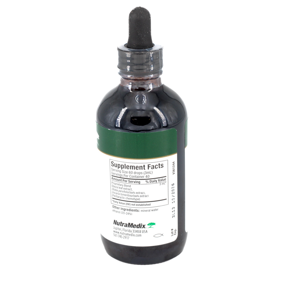 NUTRA-BRL NutraMedix Tropfen zum Einnehmen NUTRA-BRL NutraMedix Tropfen zum Einnehmen