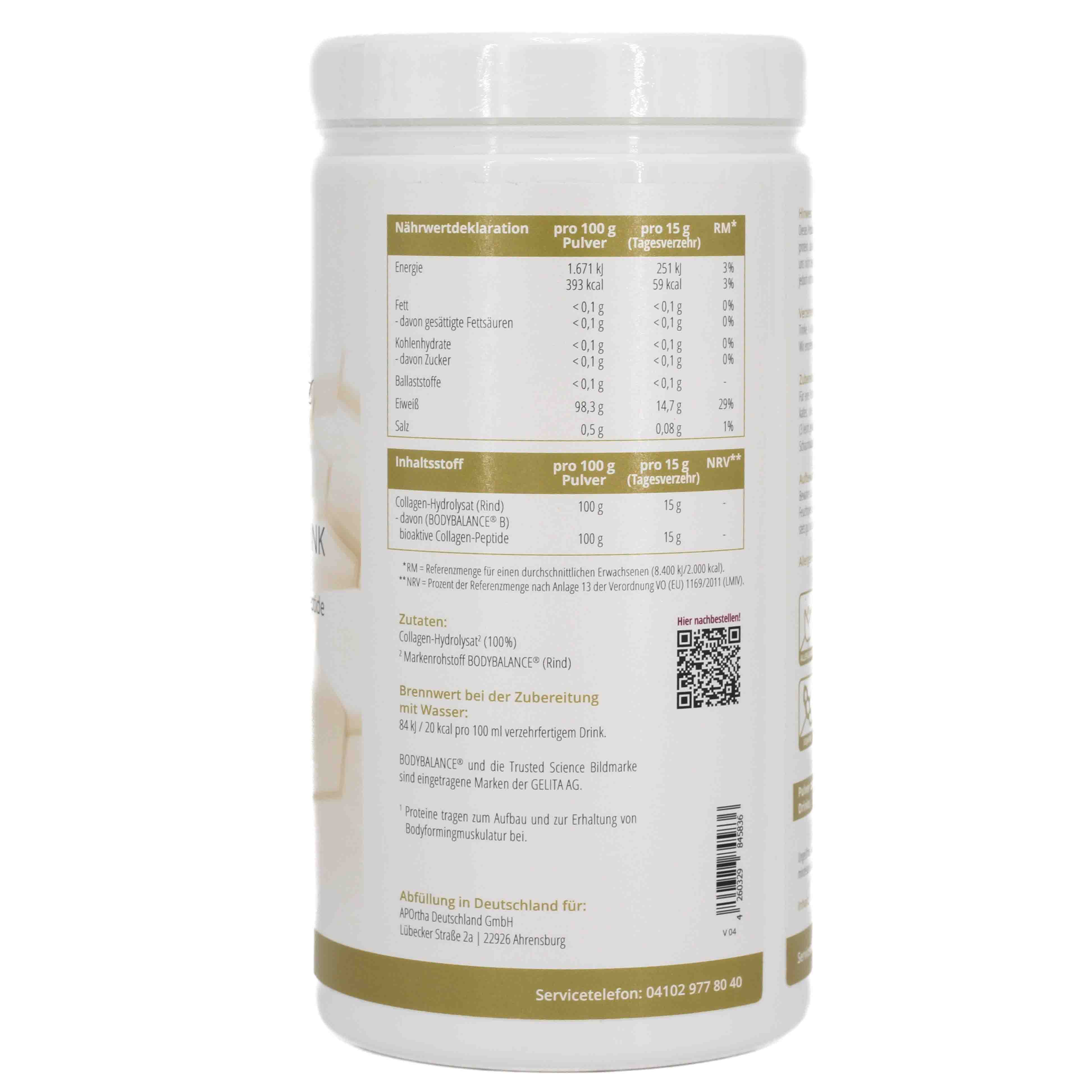 CELLUFINE CollaFem BODYBALANCE Collagen Drink Plv. CELLUFINE CollaFem BODYBALANCE Collagen Drink Plv.