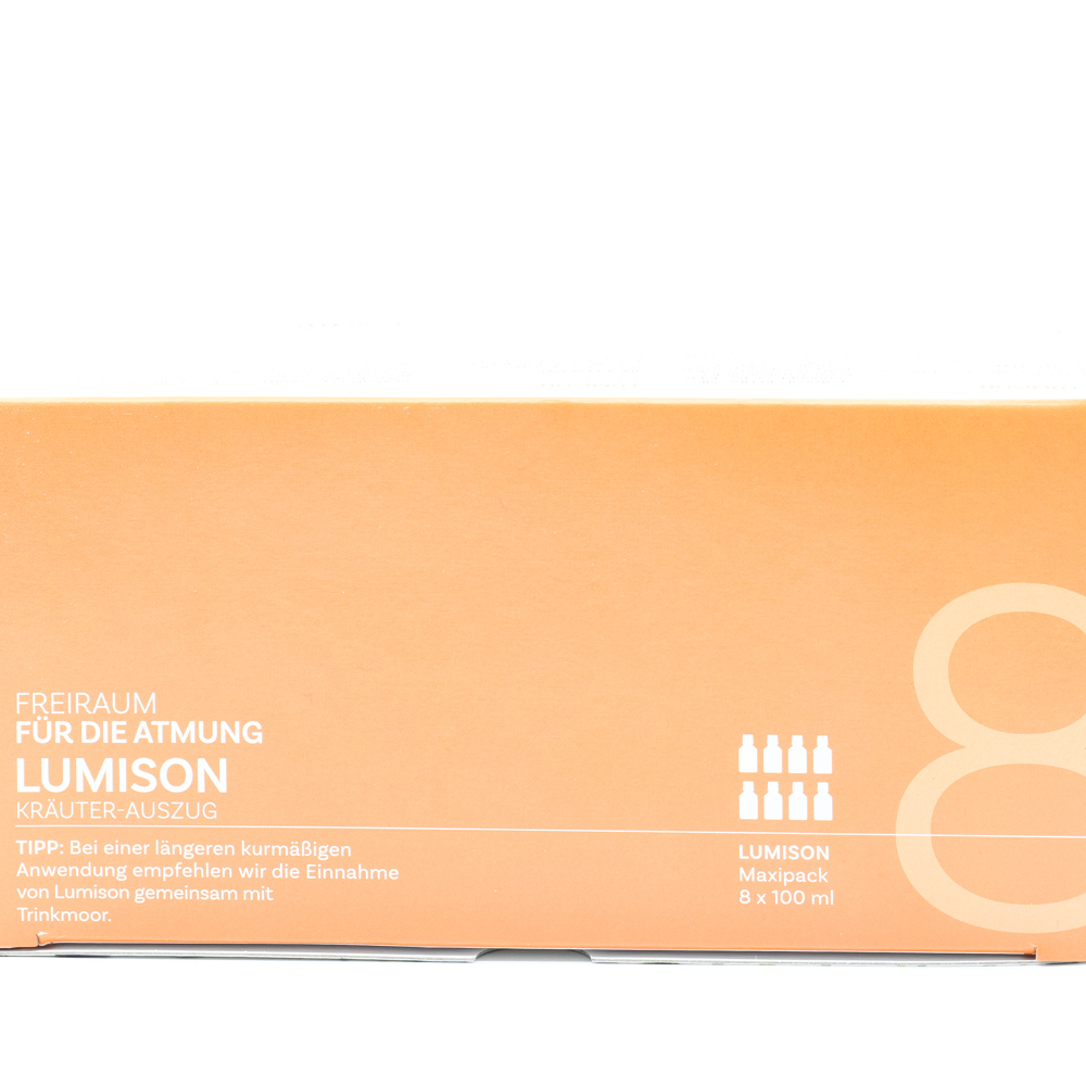 LUMISON flüssig SonnenMoor LUMISON flüssig SonnenMoor