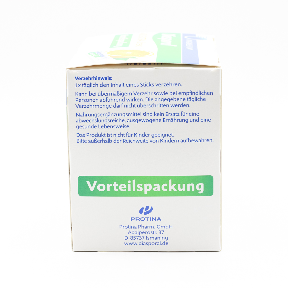 MAGNESIUM DIASPORAL 400 Extra direkt Granulat MAGNESIUM DIASPORAL 400 Extra direkt Granulat