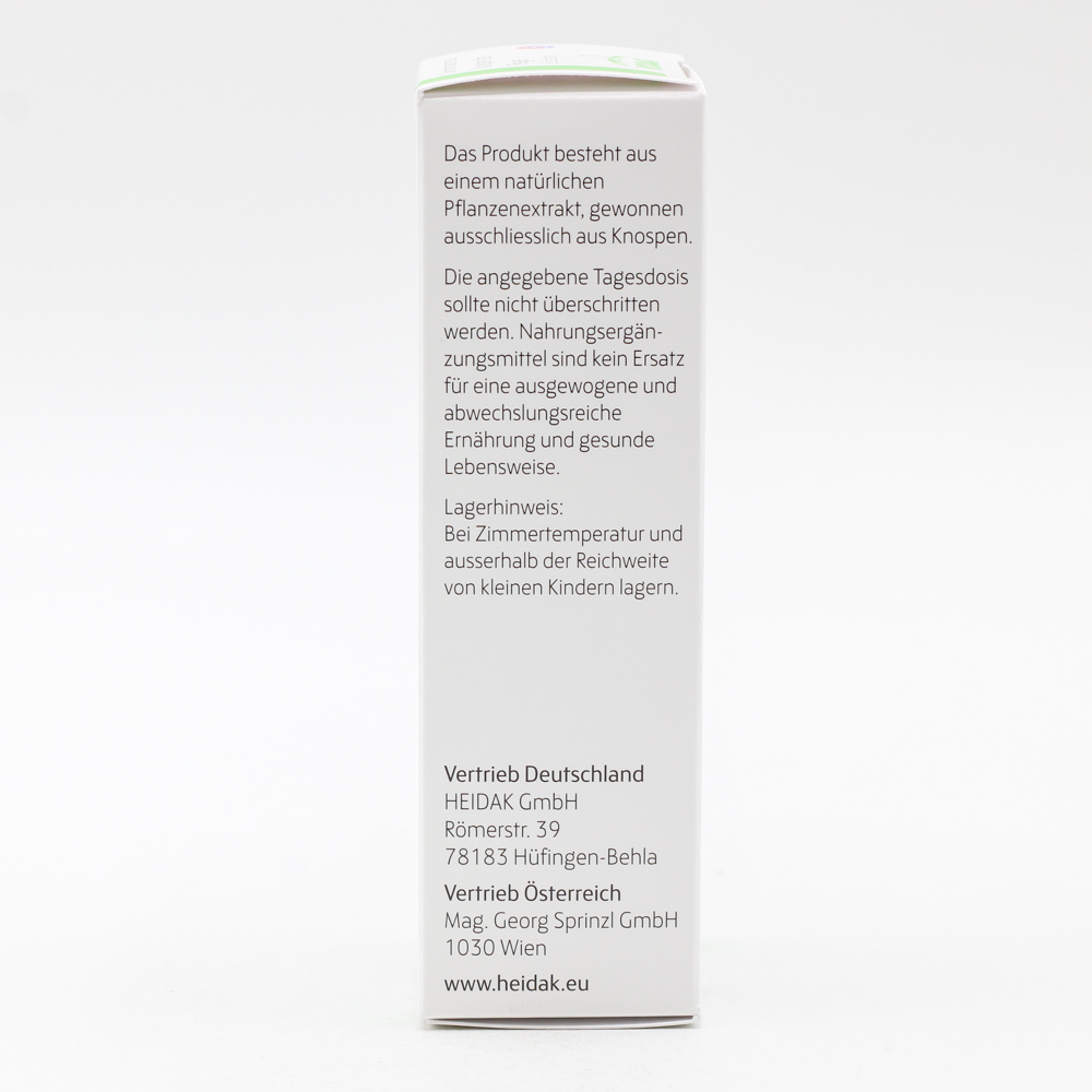 GEMMOMAZERAT Ficus carica Spray GEMMOMAZERAT Ficus carica Spray