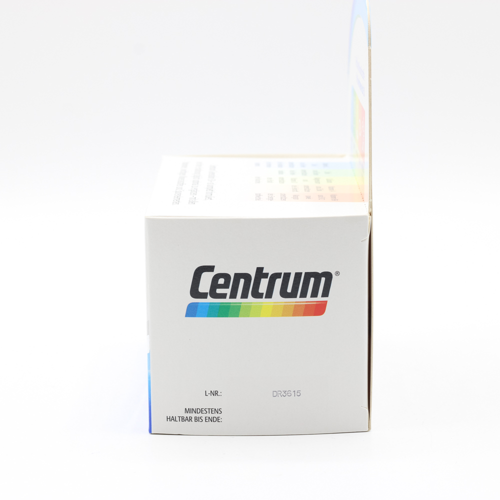 CENTRUM Generation 50+ Tabletten CENTRUM Generation 50+ Tabletten
