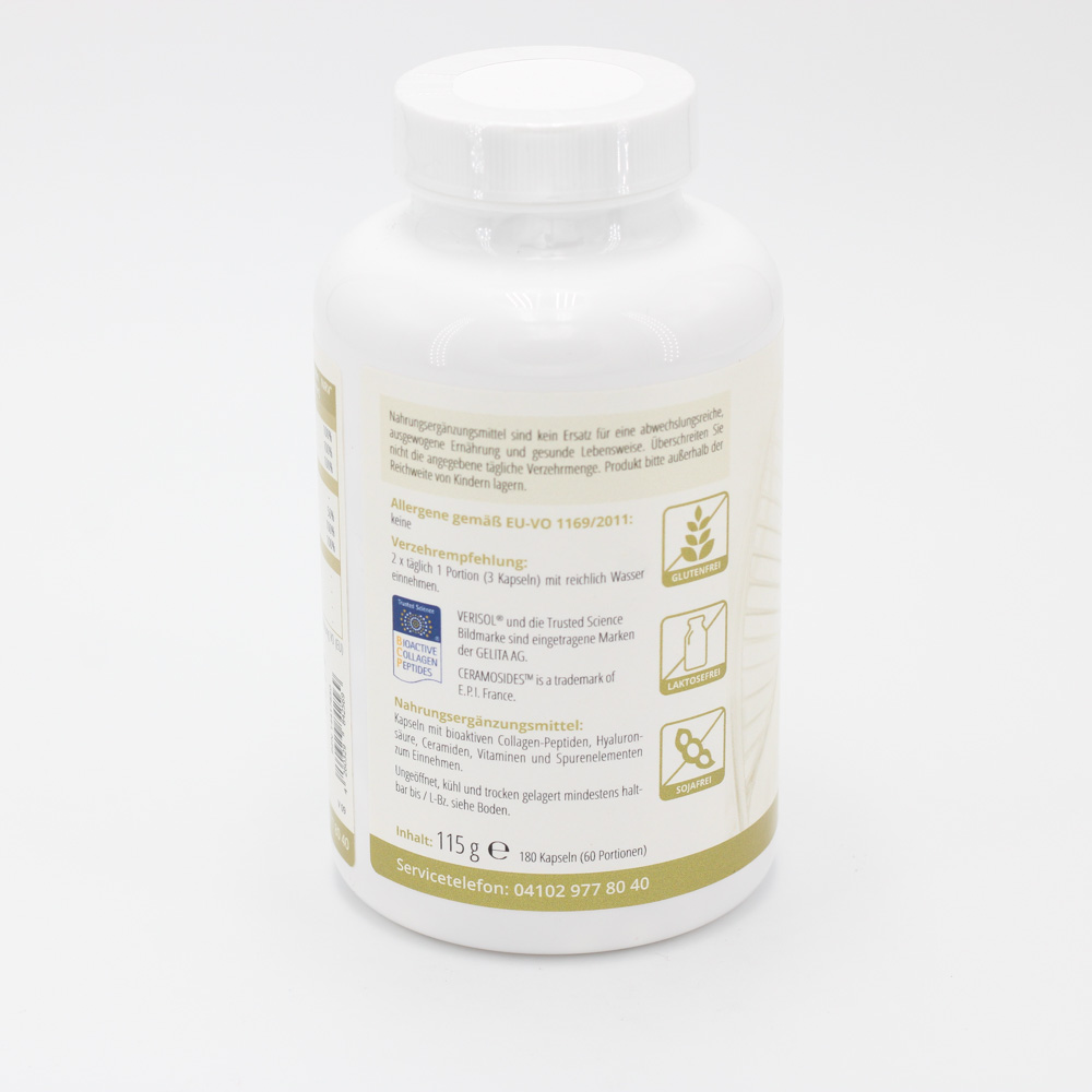 CELLUFINE Collagen Skincaps CELLUFINE Collagen Skincaps