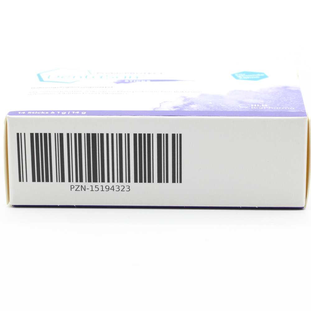 DENTASAN ProbioPROTECT Sticks DENTASAN ProbioPROTECT Sticks