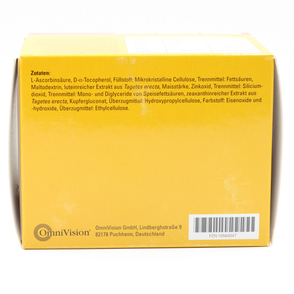 CENTROVISION AMD Premium Tabletten CENTROVISION AMD Premium Tabletten