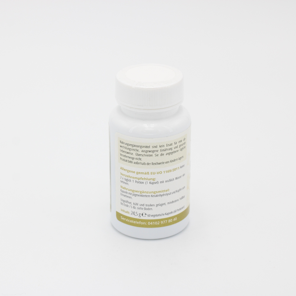 CELLUFINE ReColour mit MELATINE Kapseln CELLUFINE ReColour mit MELATINE Kapseln