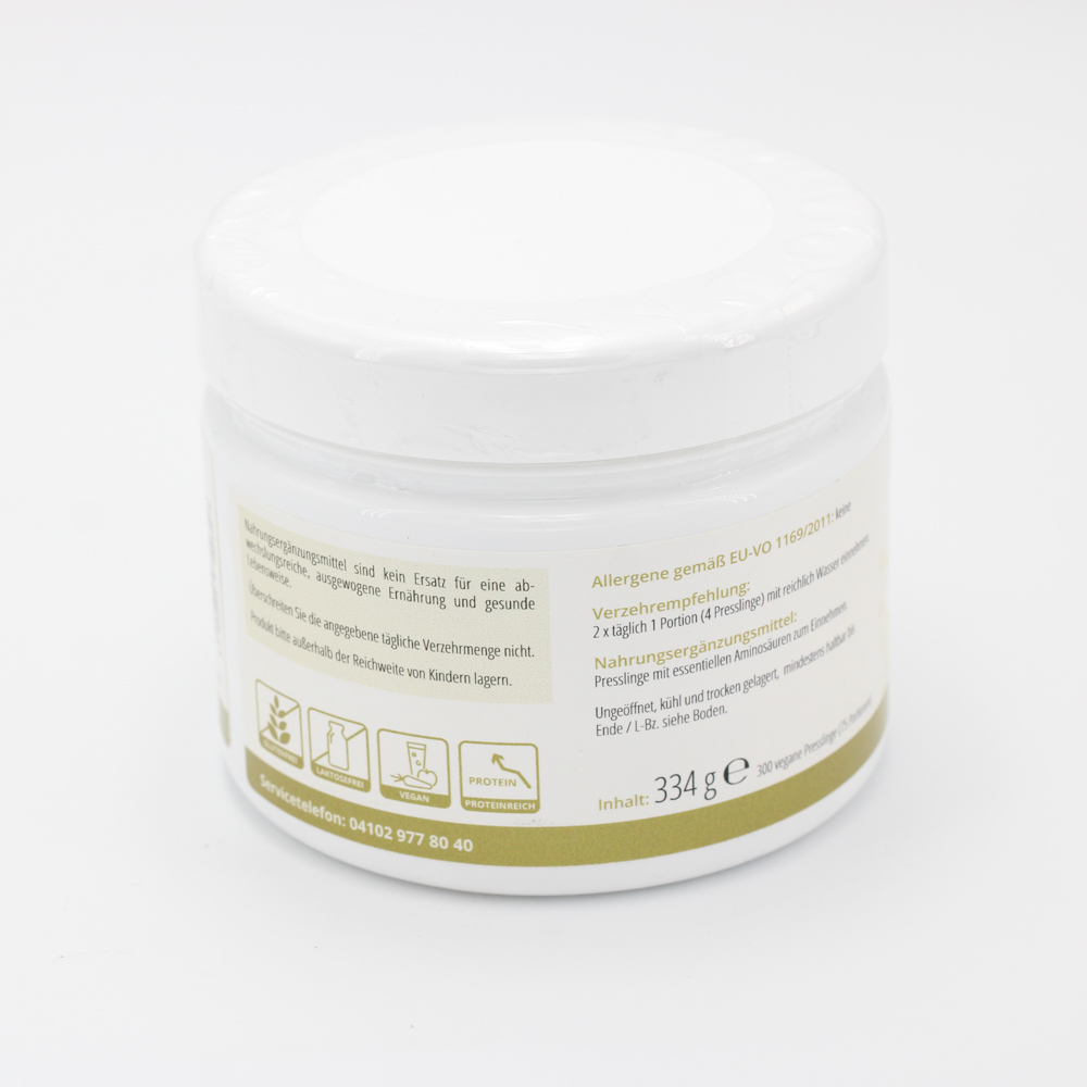 CELLUFINE AminoFem 8 essentielle Aminosäuren Tabl. CELLUFINE AminoFem 8 essentielle Aminosäuren Tabl.