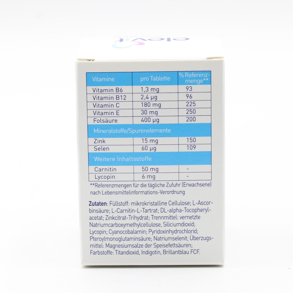 ELEVIT for Men Tabletten ELEVIT for Men Tabletten