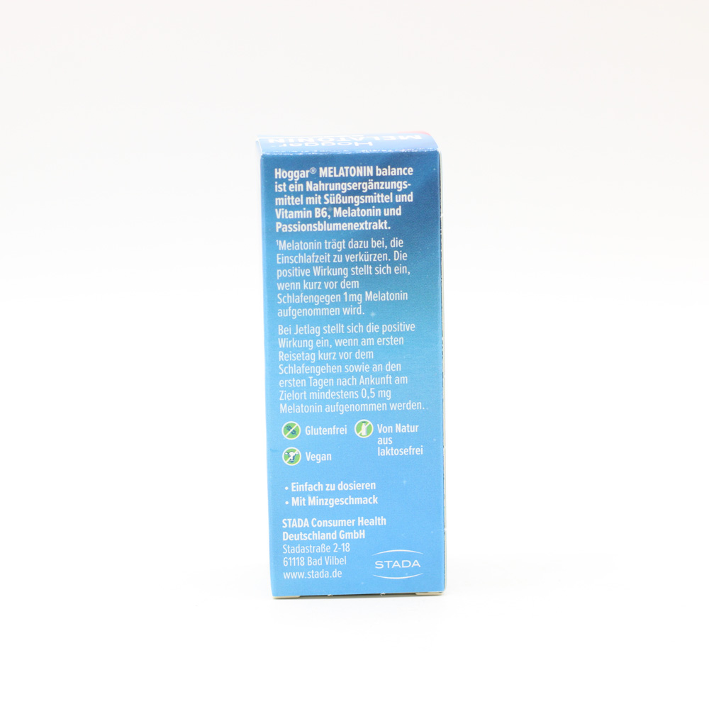 HOGGAR Melatonin balance Spray HOGGAR Melatonin balance Spray
