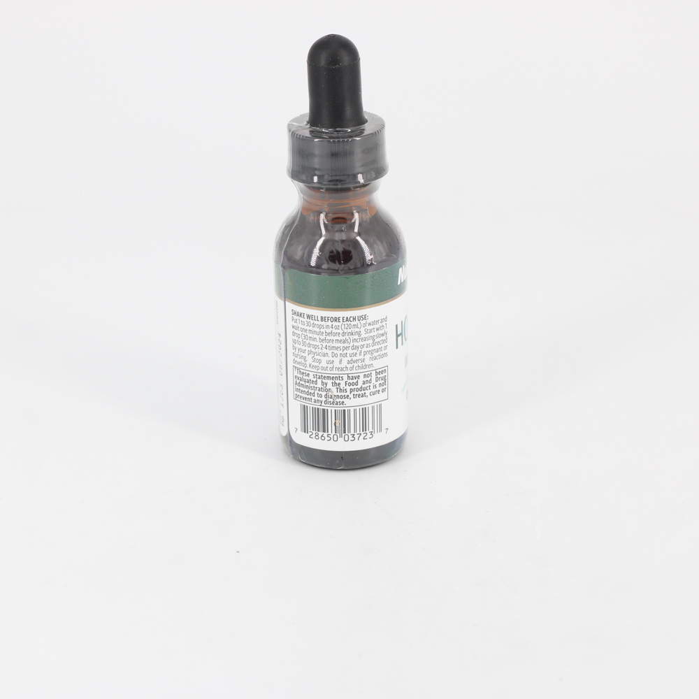 HOUTTUYNIA NutraMedix Tropfen zum Einnehmen HOUTTUYNIA NutraMedix Tropfen zum Einnehmen