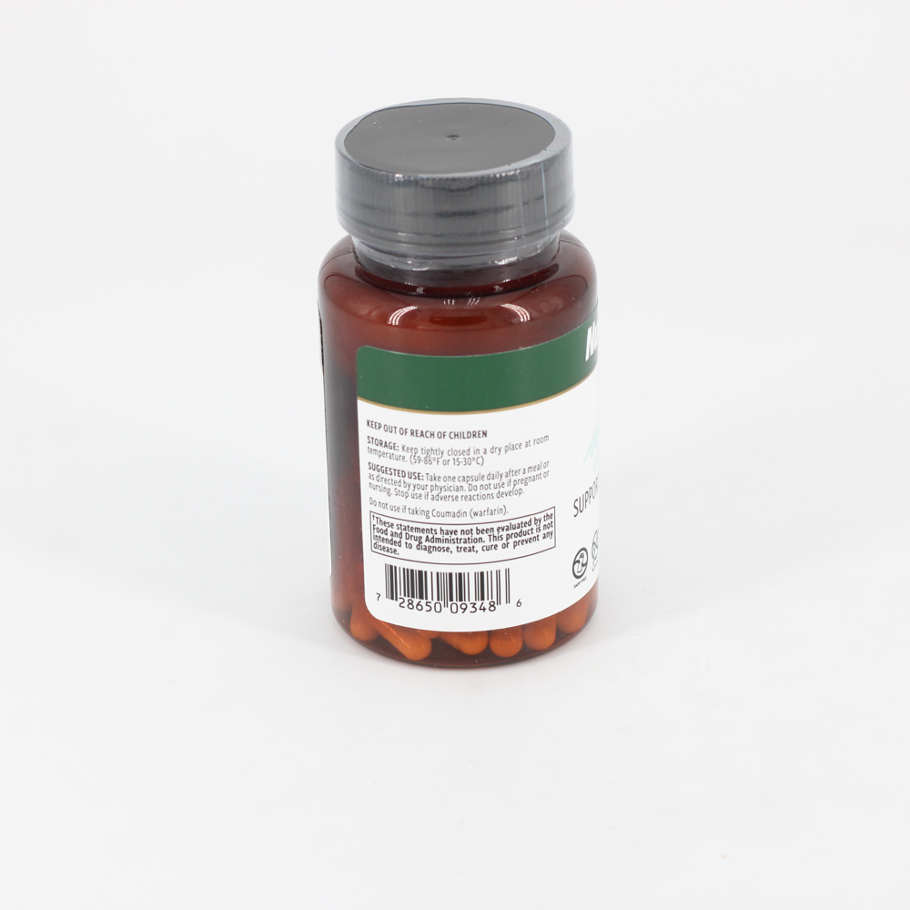 VITAMIN D3+K2 NutraMedix Kapseln VITAMIN D3+K2 NutraMedix Kapseln