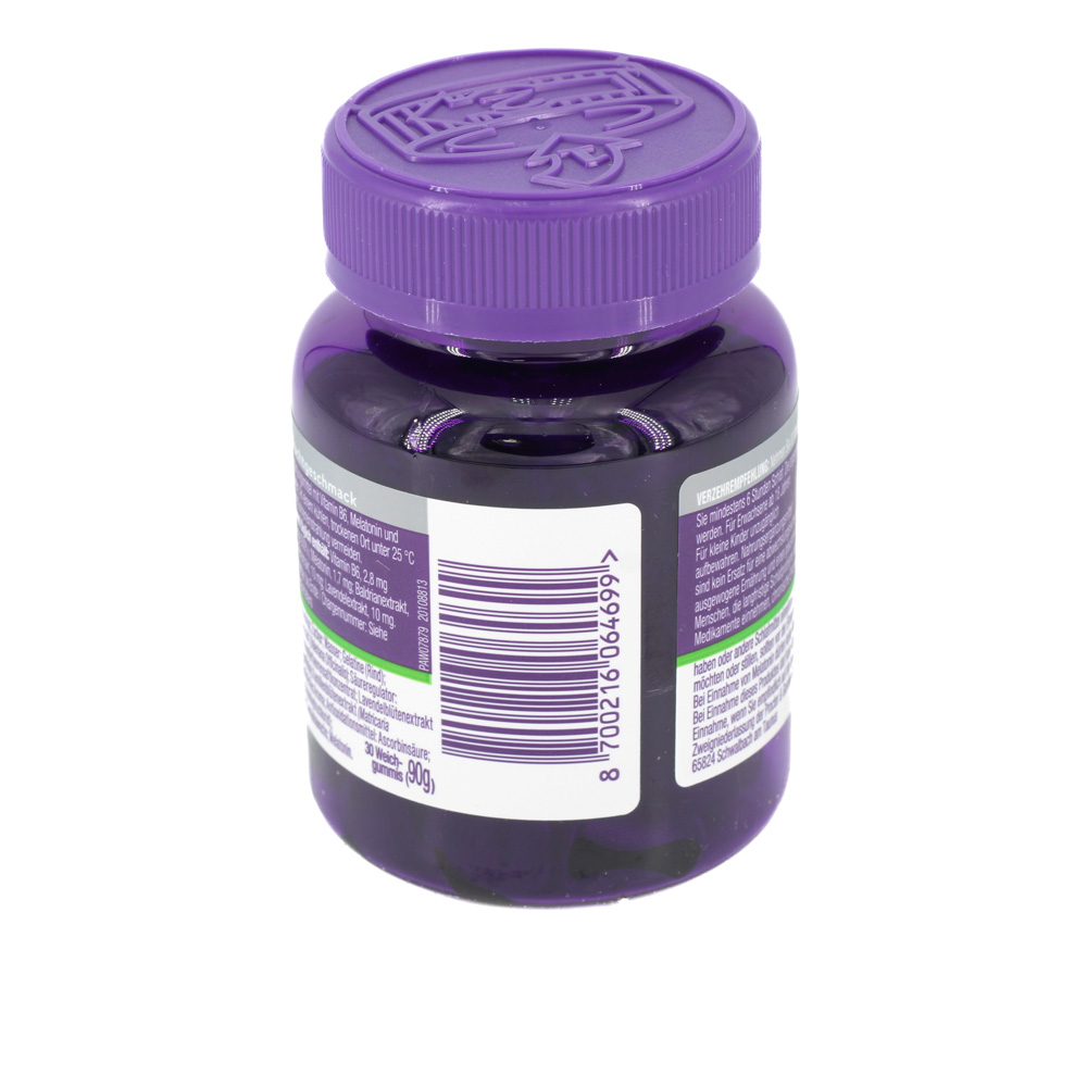 WICK ZzzQuil Intens WICK ZzzQuil Intens