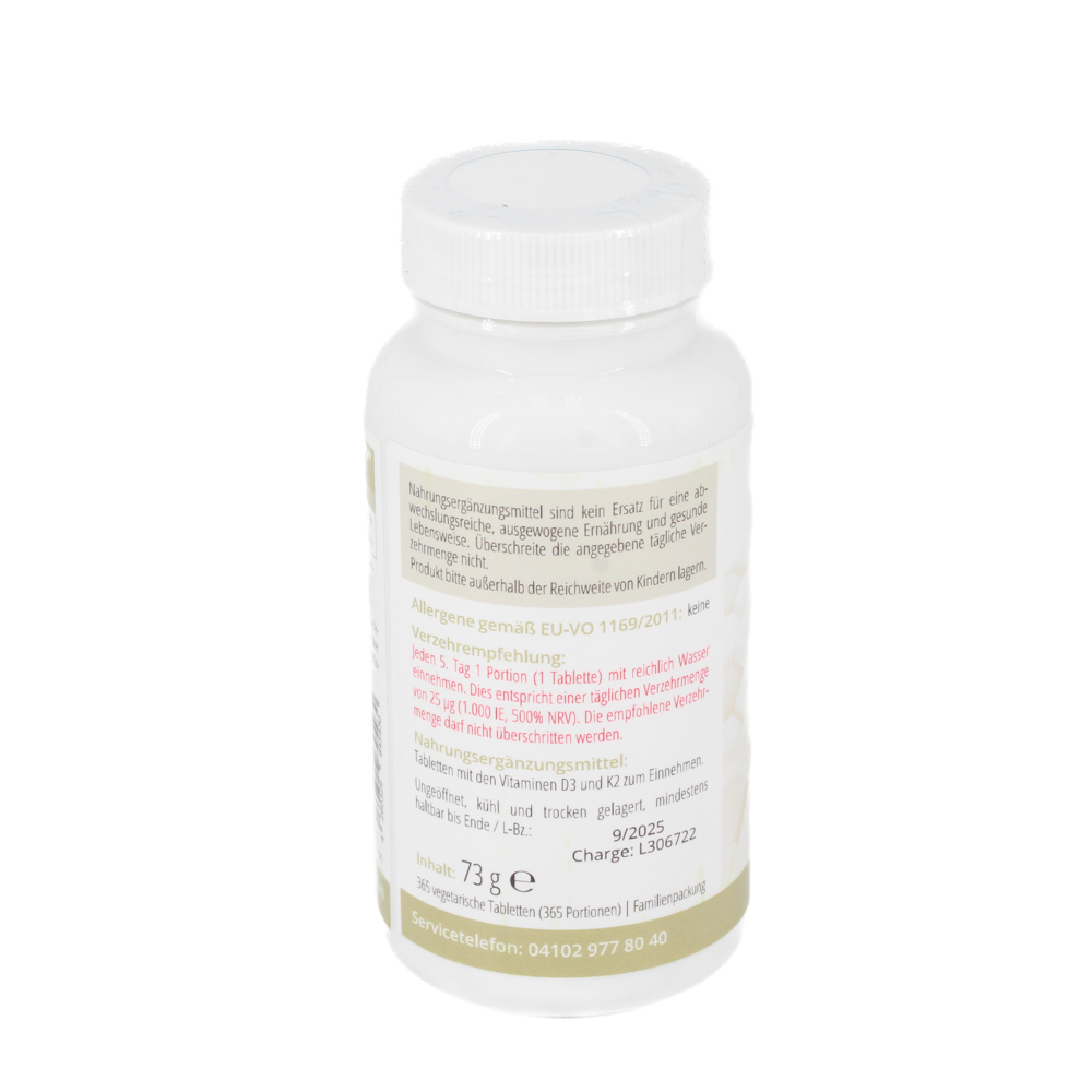 CELLUFINE Vit.D3 5.000 IE+Natto K2 MK7 Cyclo 200μg CELLUFINE Vit.D3 5.000 IE+Natto K2 MK7 Cyclo 200μg