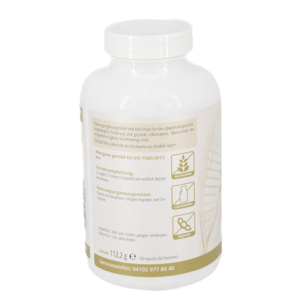 CELLUFINE VERISOL B Rind Collagen-Kapseln PUR Kps. CELLUFINE VERISOL B Rind Collagen-Kapseln PUR Kps.