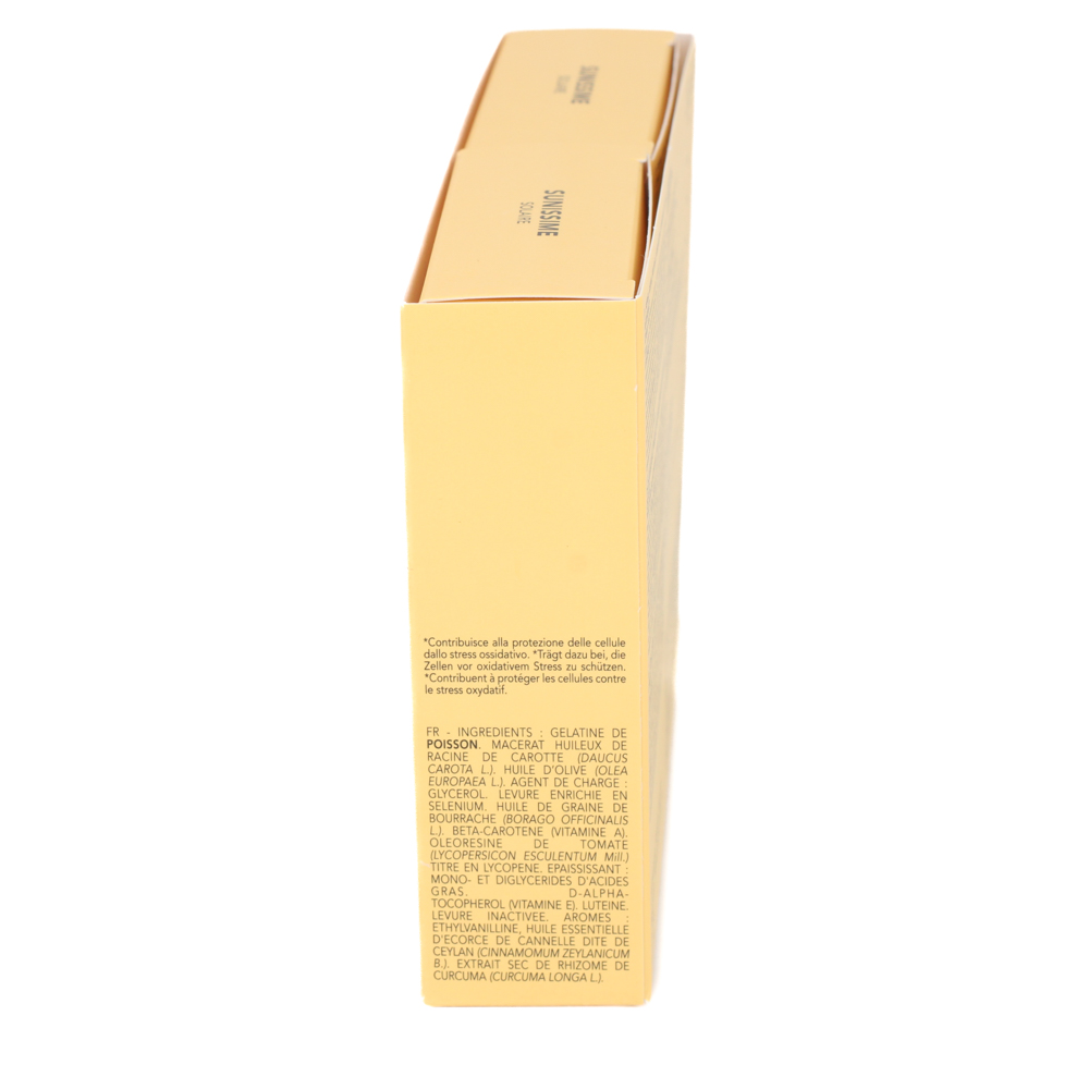 LIERAC Sunissime Duo Kapseln LIERAC Sunissime Duo Kapseln