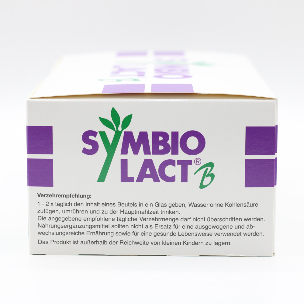SYMBIOLACT B Beutel SYMBIOLACT B Beutel
