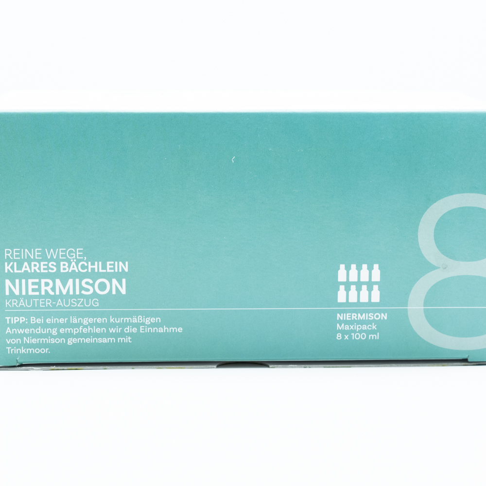 NIERMISON flüssig SonnenMoor NIERMISON flüssig SonnenMoor