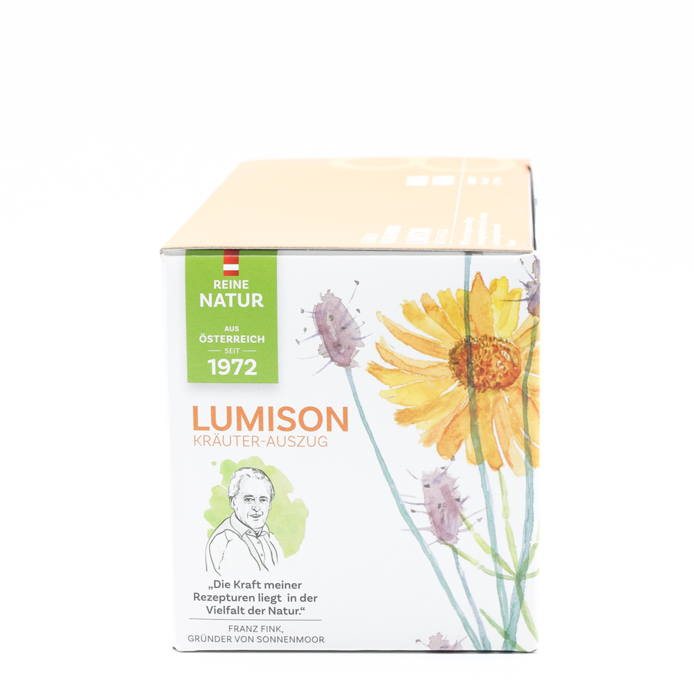 LUMISON flüssig SonnenMoor LUMISON flüssig SonnenMoor