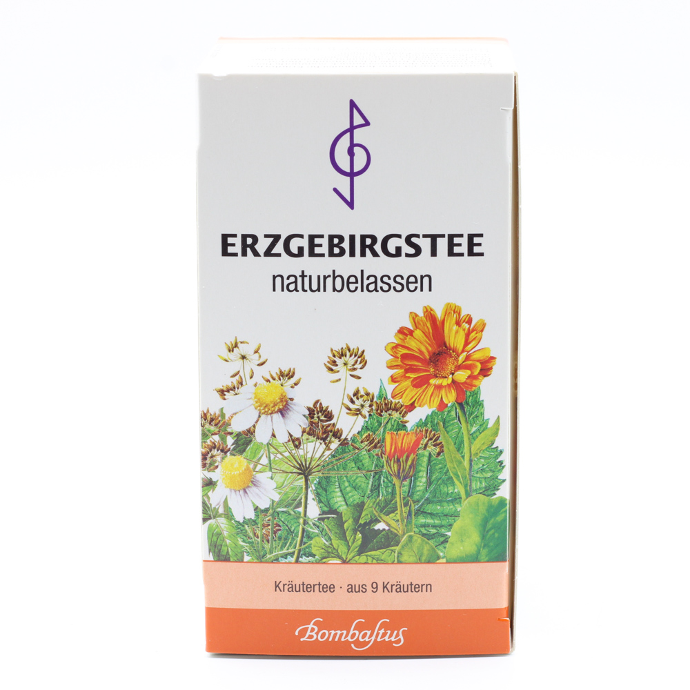 ERZGEBIRGSTEE Filterbeutel ERZGEBIRGSTEE Filterbeutel