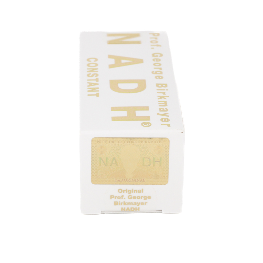 NADH CONSTANT Energy Tabletten NADH CONSTANT Energy Tabletten
