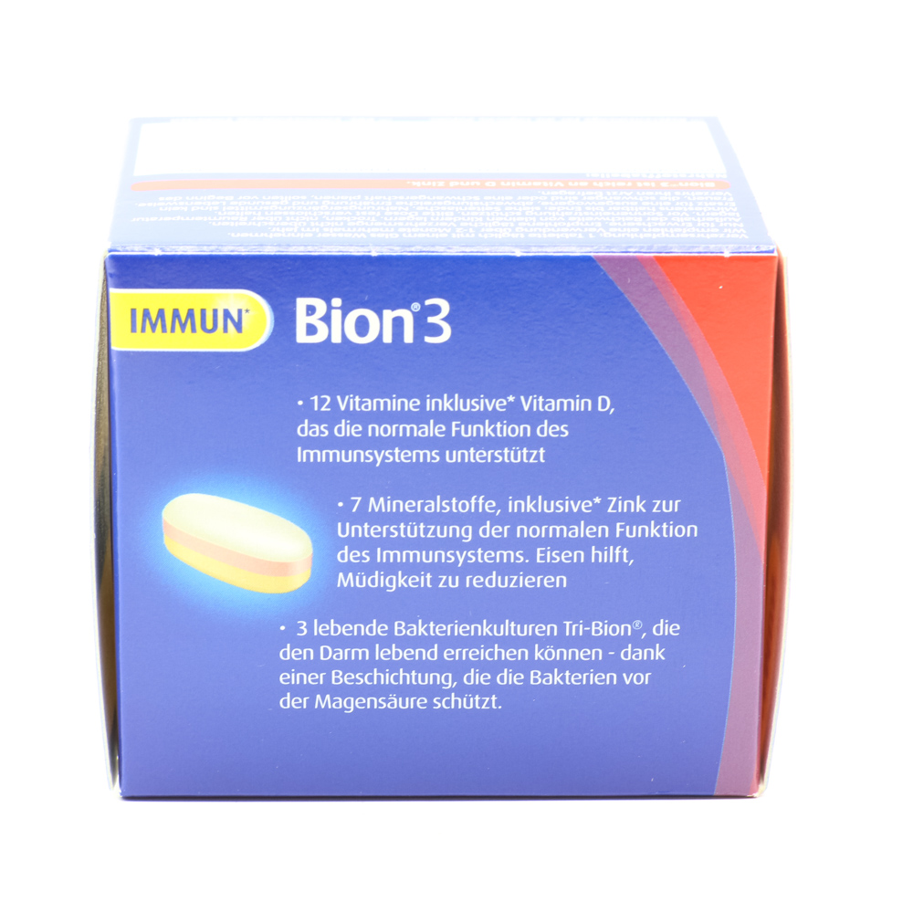 BION3 Tabletten BION3 Tabletten