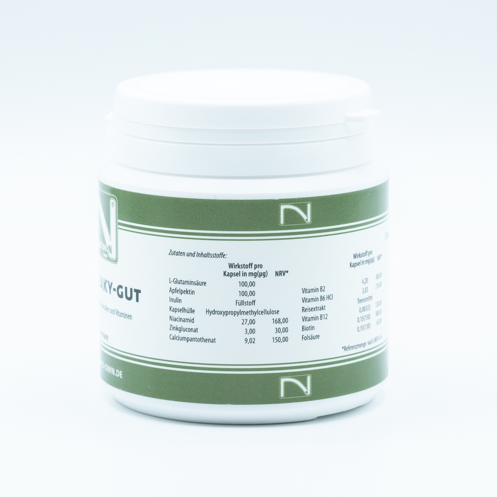COLON LEAKY-GUT Kapseln COLON LEAKY-GUT Kapseln