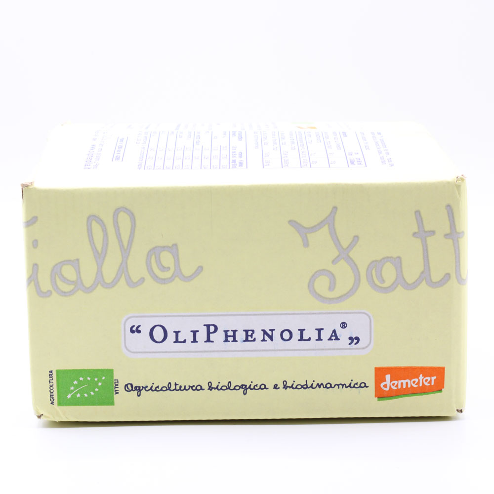 OLIPHENOLIA Flüssigkeit zum Einnehmen OLIPHENOLIA Flüssigkeit zum Einnehmen