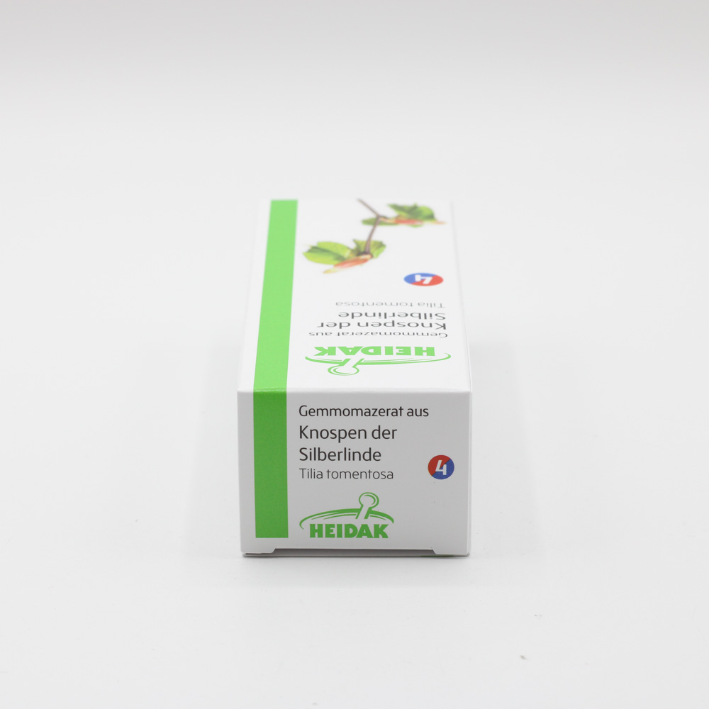 GEMMOMAZERAT Tilia tomentosa Spray GEMMOMAZERAT Tilia tomentosa Spray