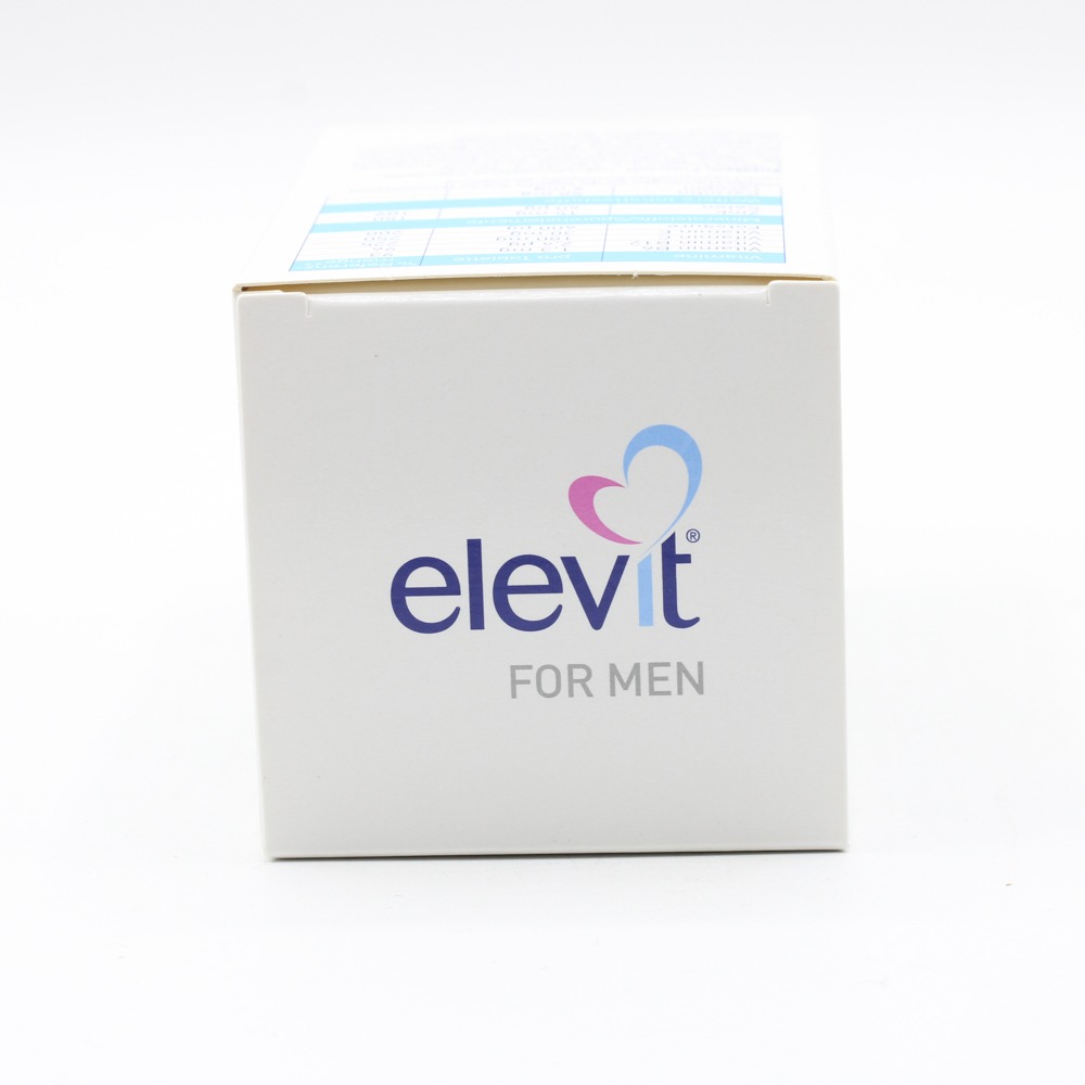 ELEVIT for Men Tabletten ELEVIT for Men Tabletten